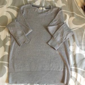 Like New!  Gap Moreno Wool Crewneck Sweater